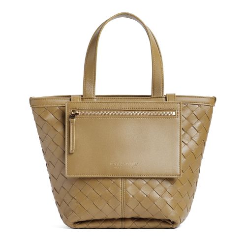 Bottega Veneta Small Flip Flap 