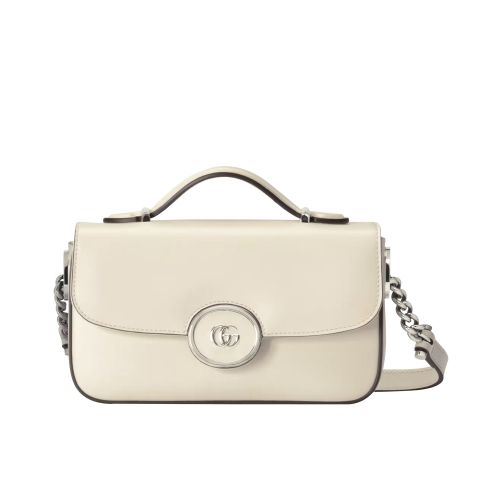 Gucci Petite GG Mini Shoulder Bag 739722 