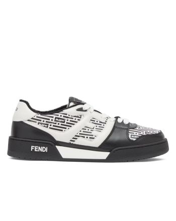 Fendi Unisex Match 7E1495 Black