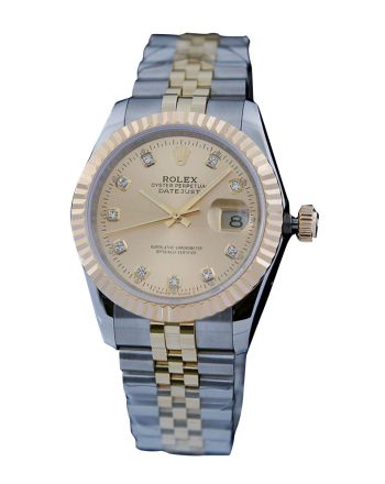 Rolex Watch