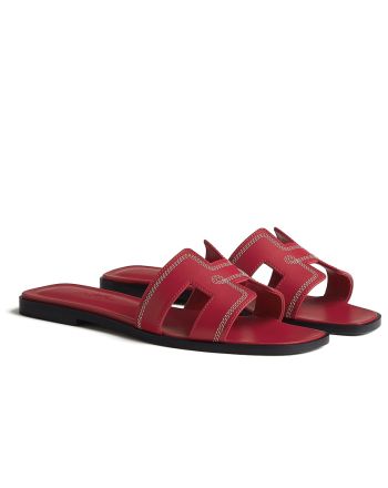 Hermes Women's Oran Sandal