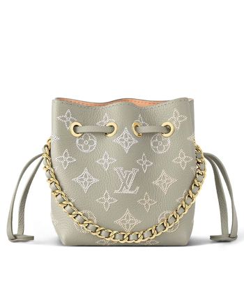 Louis Vuitton Pico Bella M82731 Gray