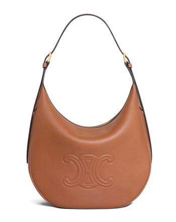 Celine Heloise Bag In Supple Calfskin